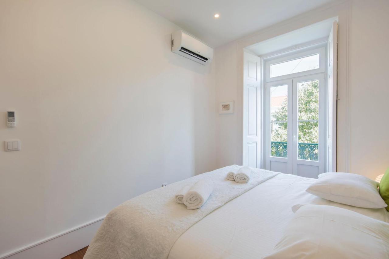 Lovelystay - Comfortable With River Views Lisboa