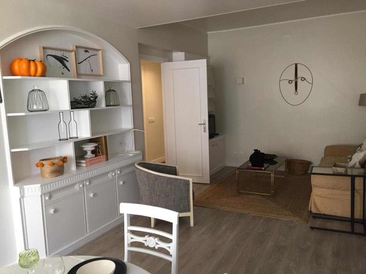 Campo De Ourique River View Apartamento *