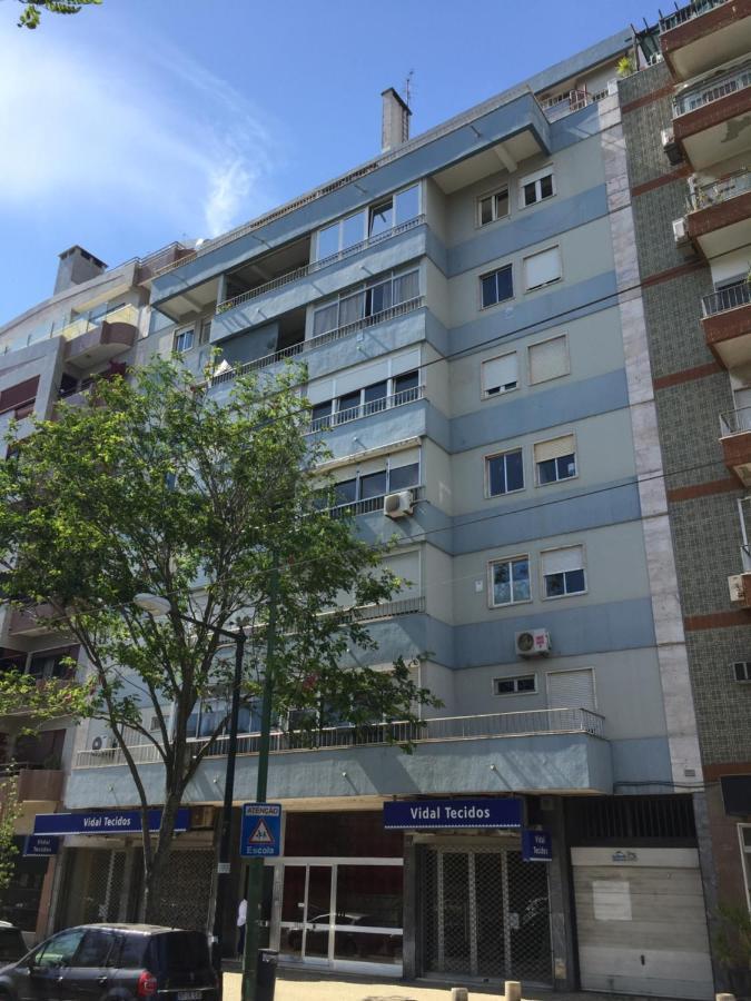 Apartamento Campo De Ourique River View