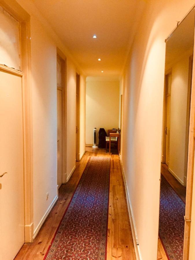 Lisbangla Guest house