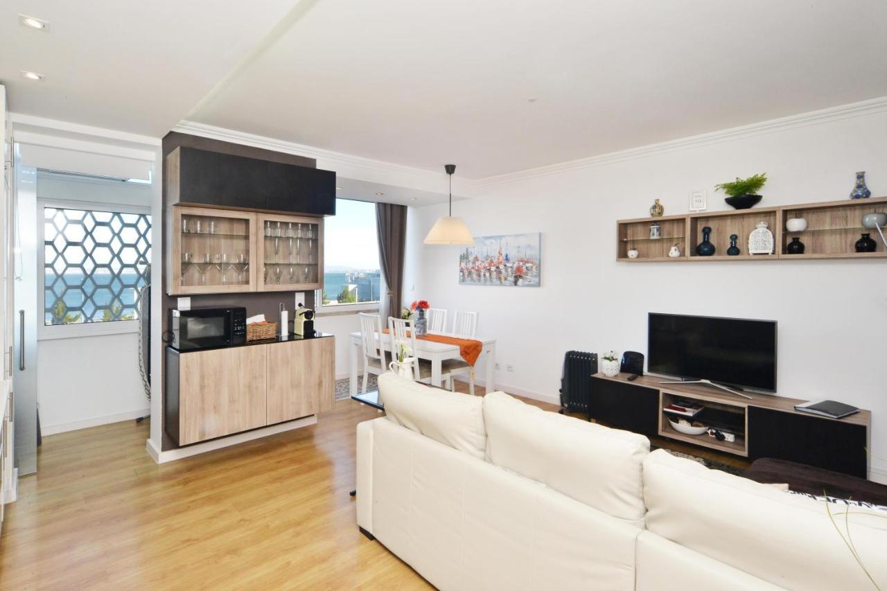 Apartment Tejo Blue & Bright - Checkinhome Lisbon