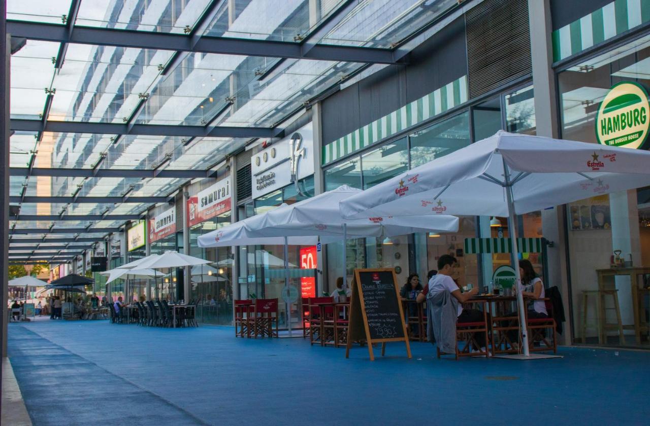 Riverside Luxury Expo Near The Airport * Lisbon