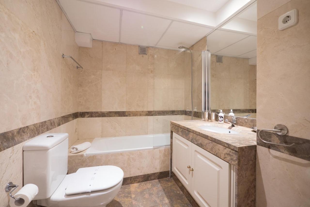 Apartment Saldanha - 74307al Lisbon