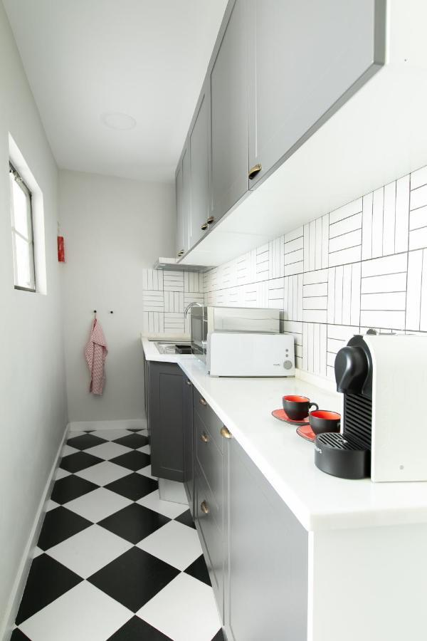 Belem- Charming Apartment Lisbon