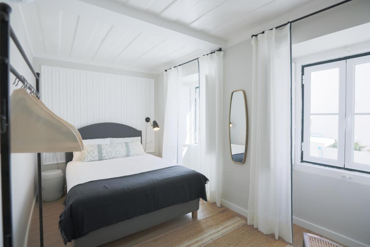 Belem- Charming Apartment Lisbon