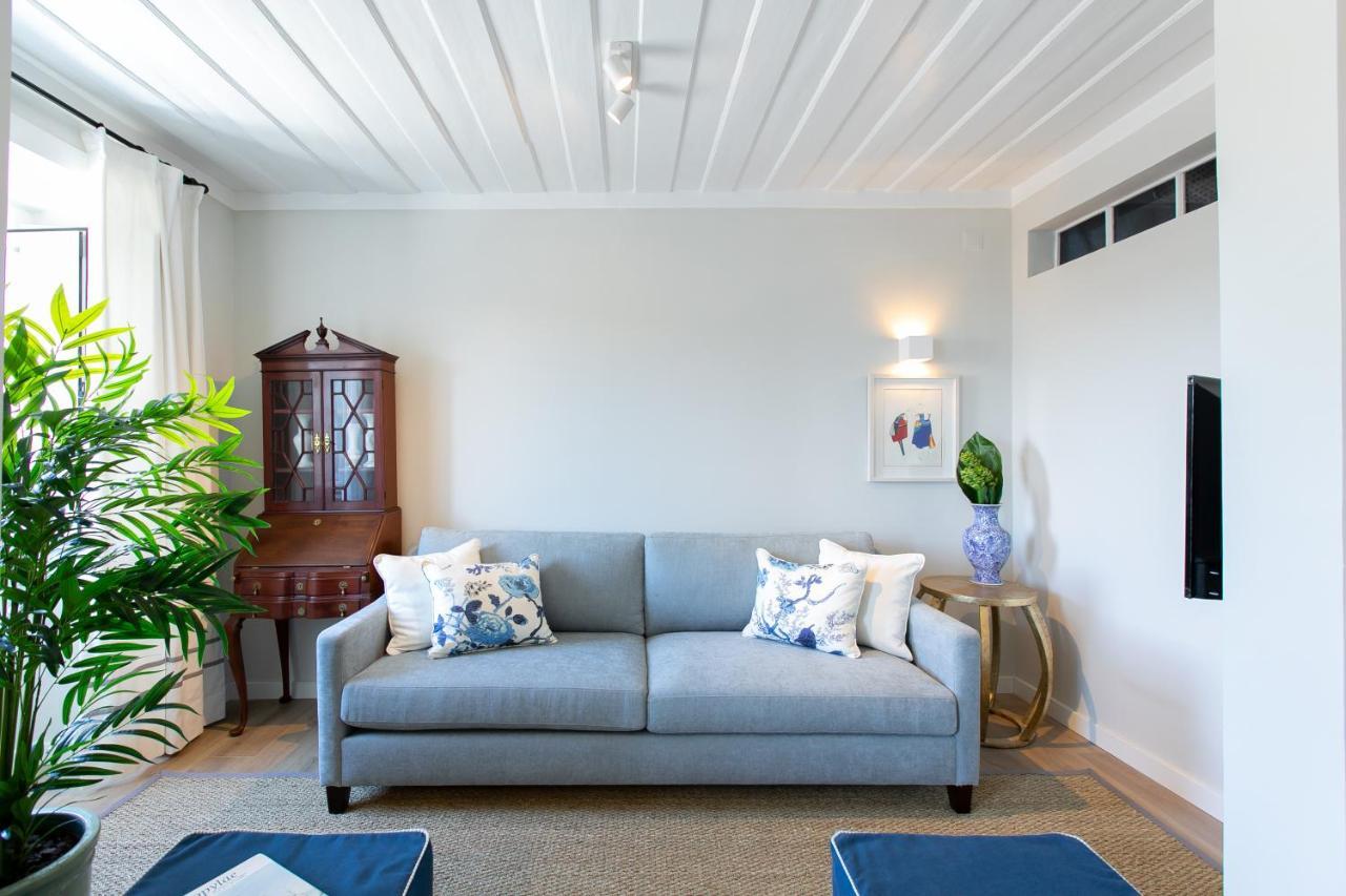 Apartment Belem- Charming Lisbon