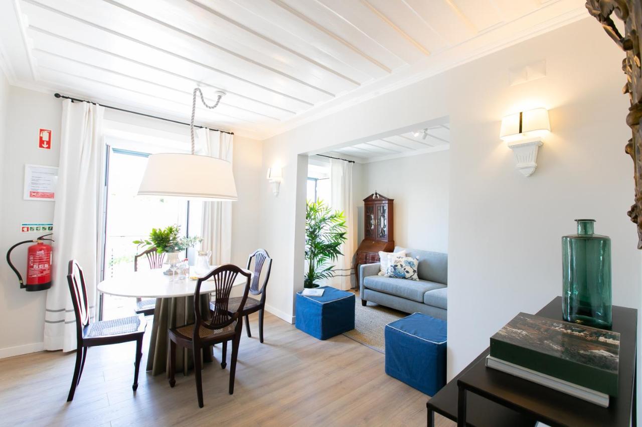 Belem- Charming Apartment Lisbon