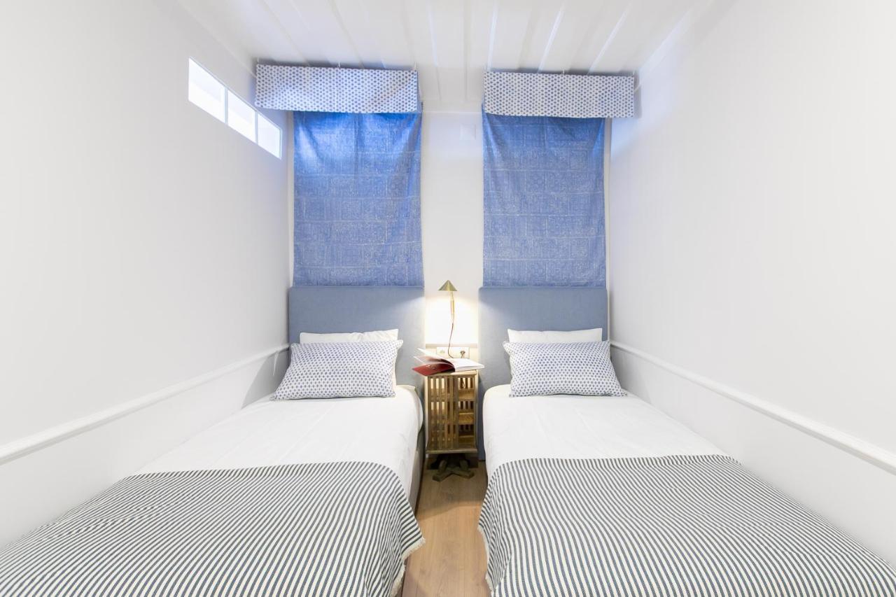 Belem- Charming Apartment Lisbon