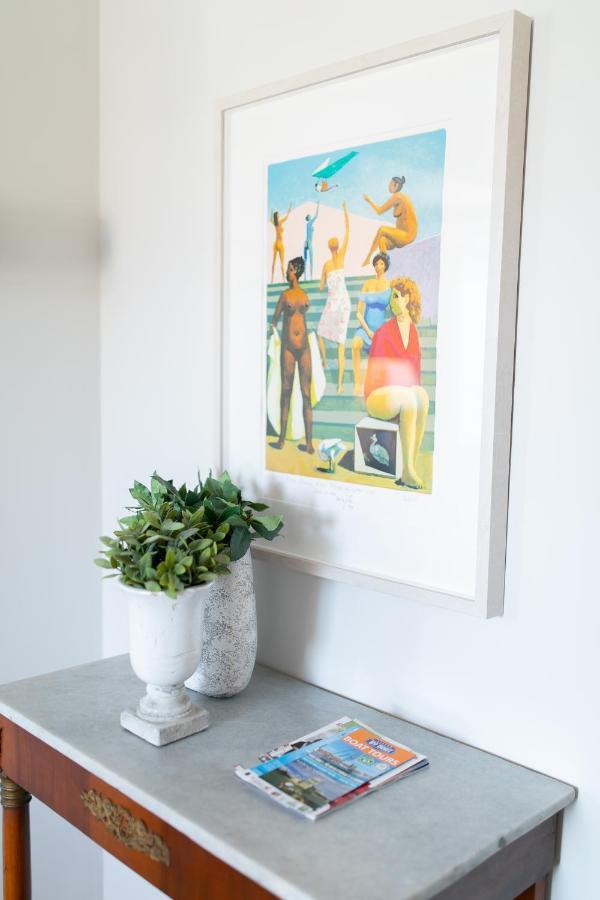 Belem- Charming Apartment Lisbon