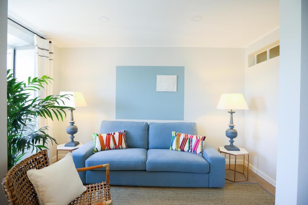 Apartment Belem- Charming Lisbon
