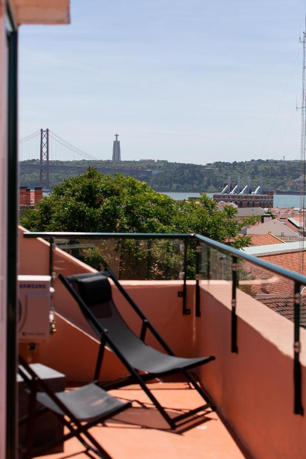Belem- Charming Apartment Lisbon