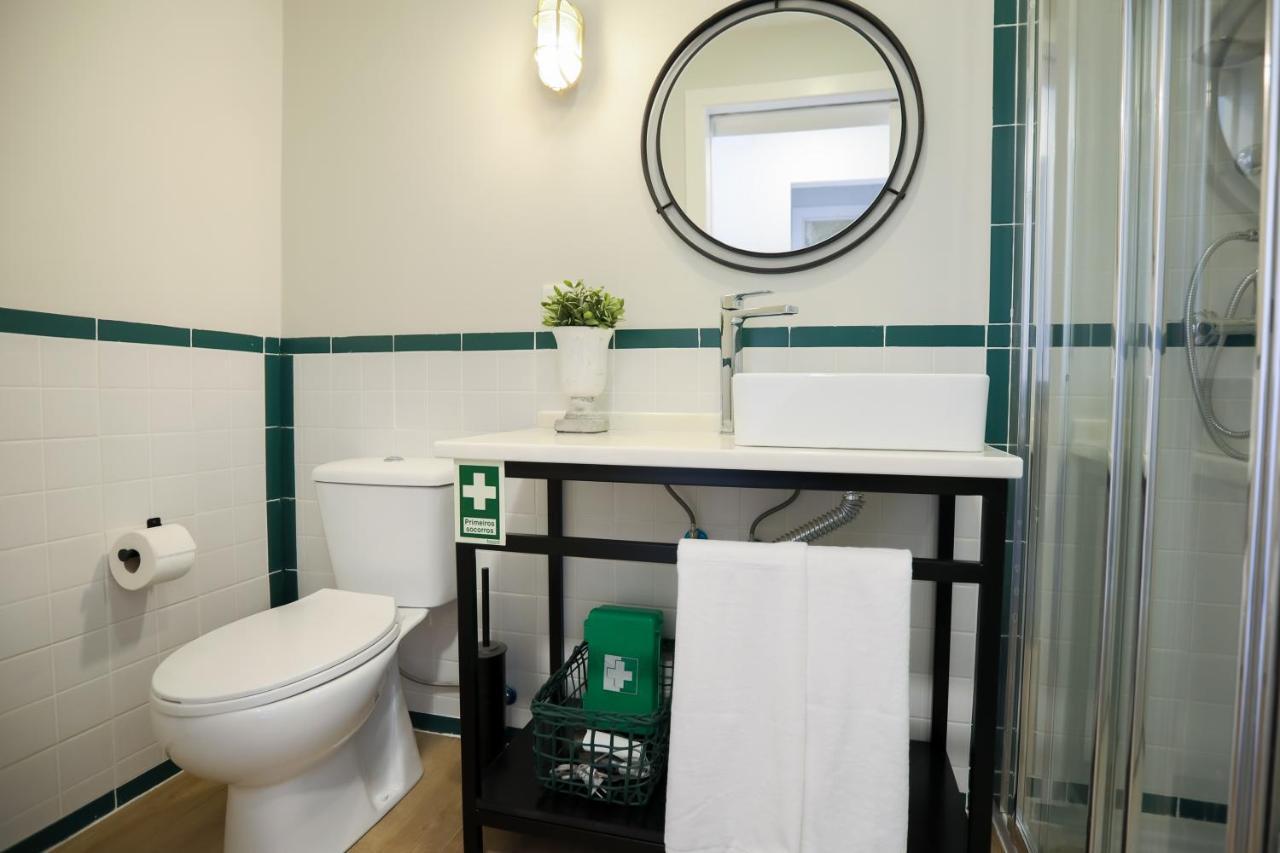 Apartment Belem- Charming Lisbon
