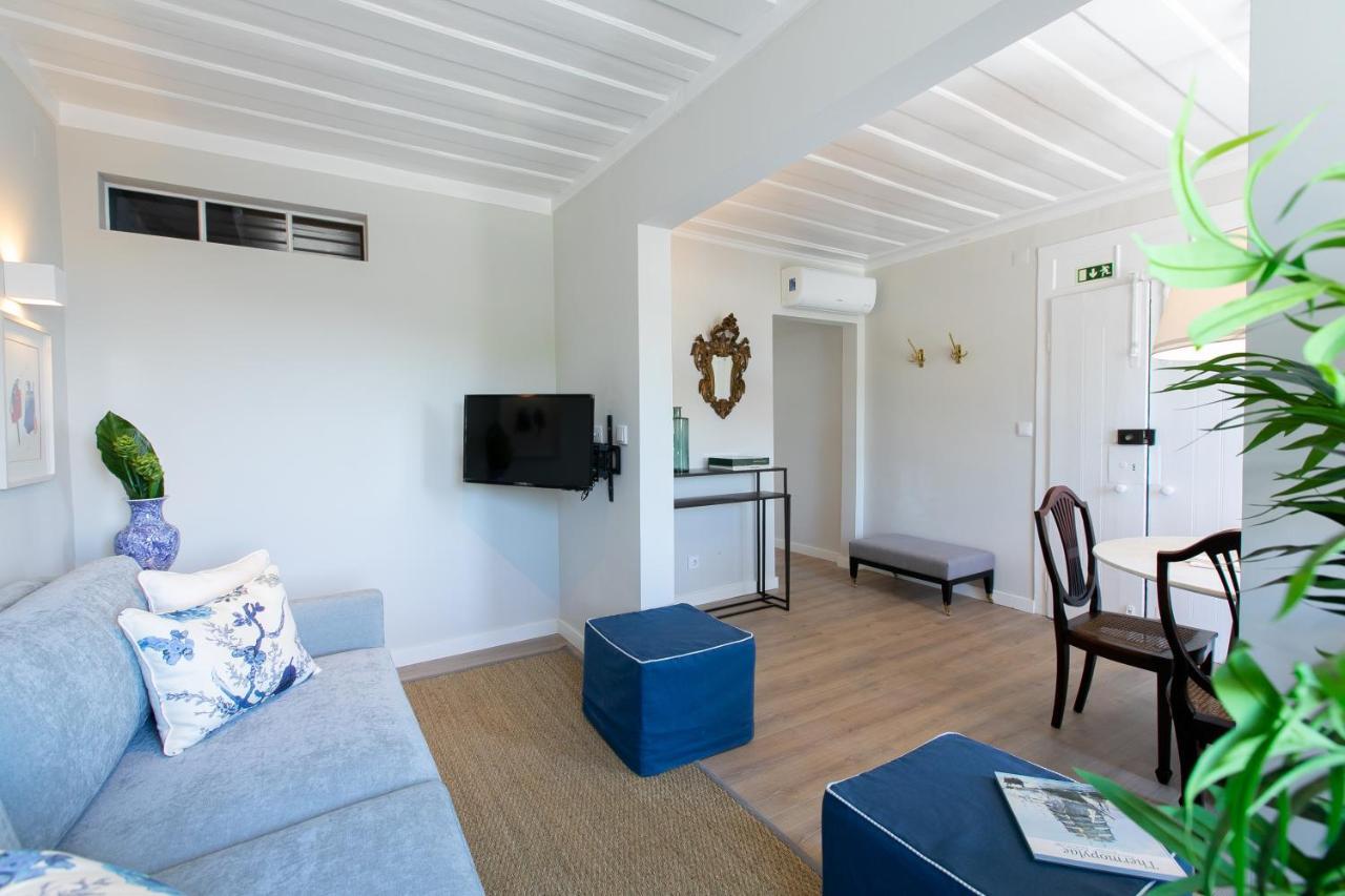 Belem- Charming Apartment Lisbon