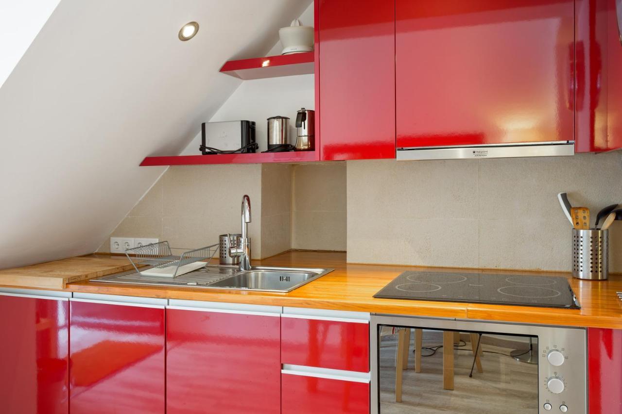 Charming Flat In Lisbon's Center! Lisbon