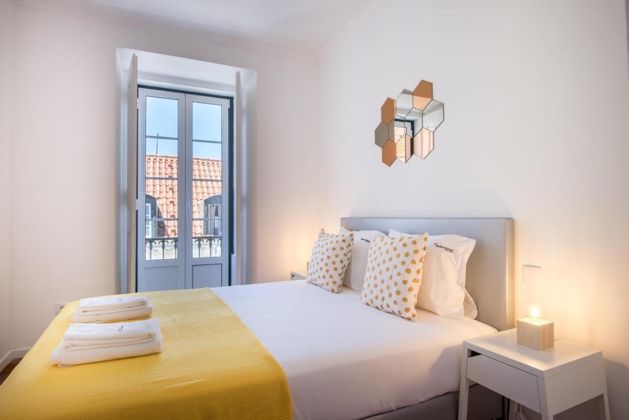 Flh Martim Moniz Lovely Flat I Apartment *