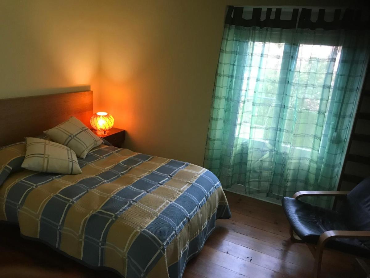 A Casa Do Bairro Holiday home Lisbon