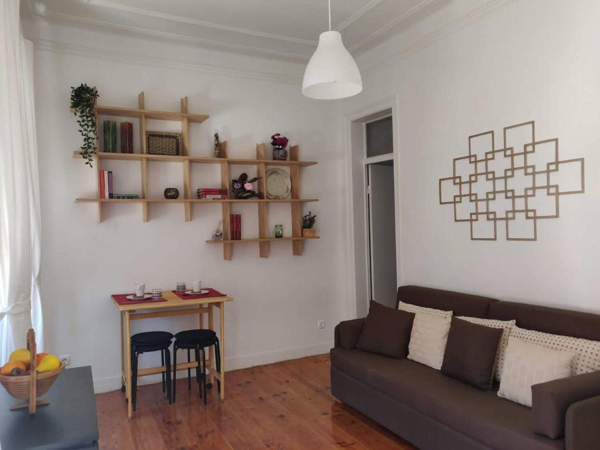 Paço Da Rainha Apartamento Lisboa