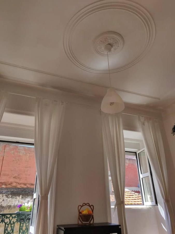 Paço Da Rainha Apartamento *