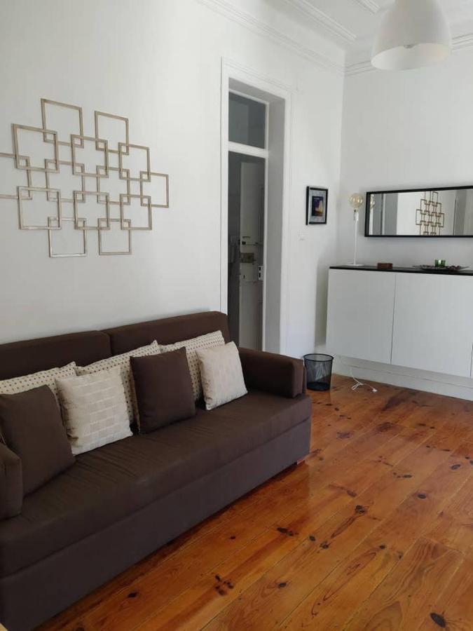 Paço Da Rainha Apartamento Lisboa
