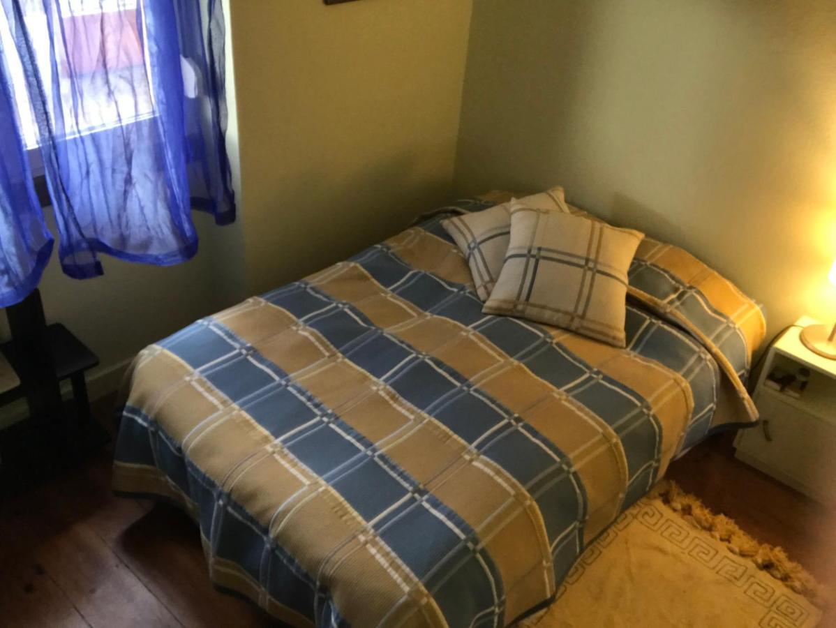 Holiday home A Casa Do Bairro