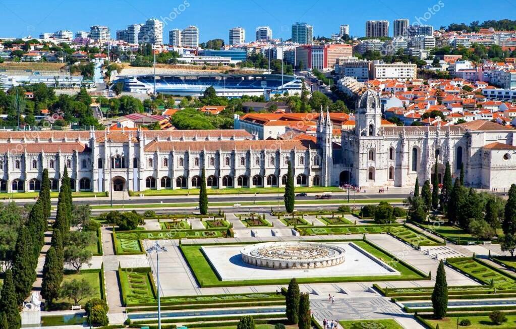 Belem- Charming Lisbon