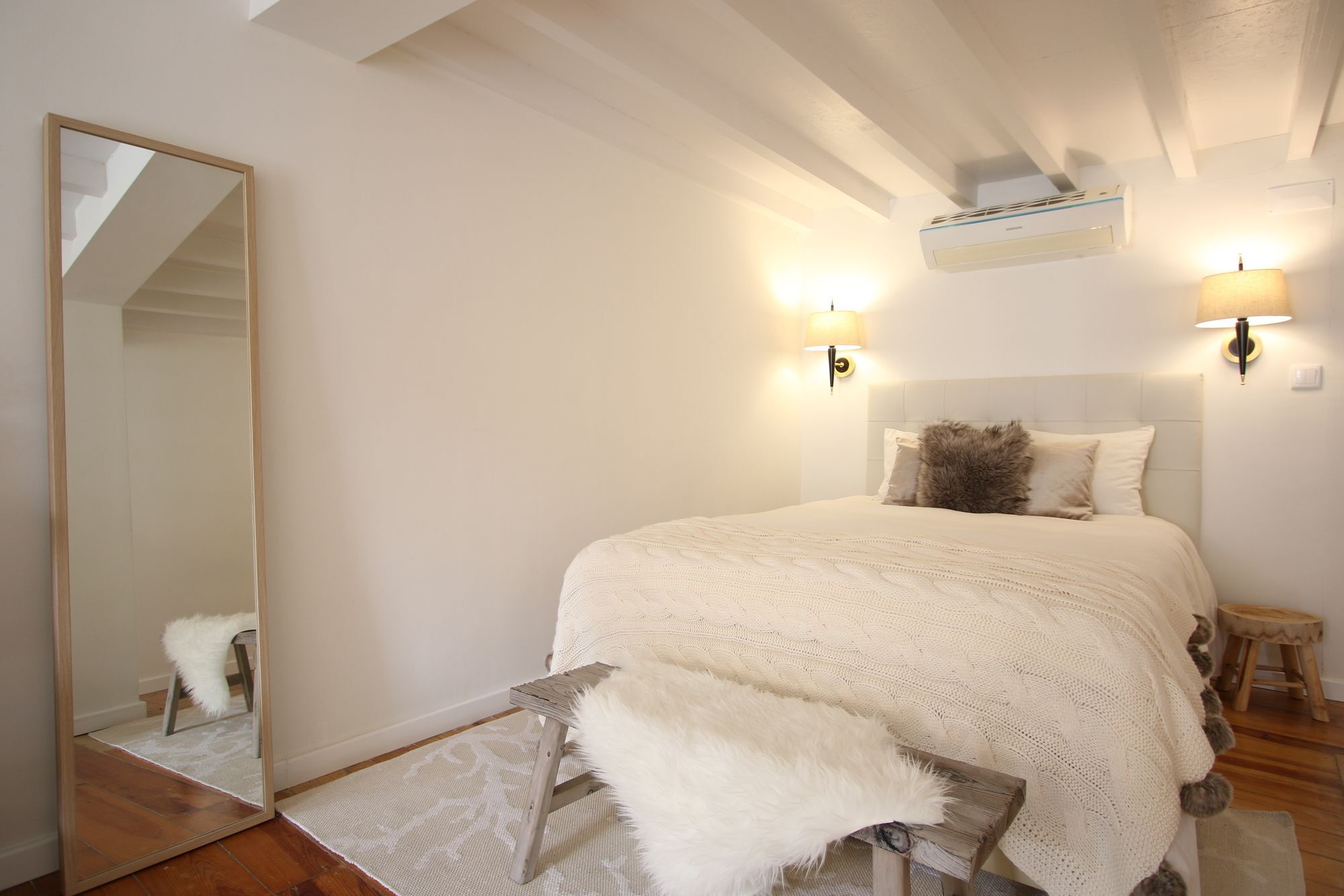 Olivier - Downtown Apartment Lisbon