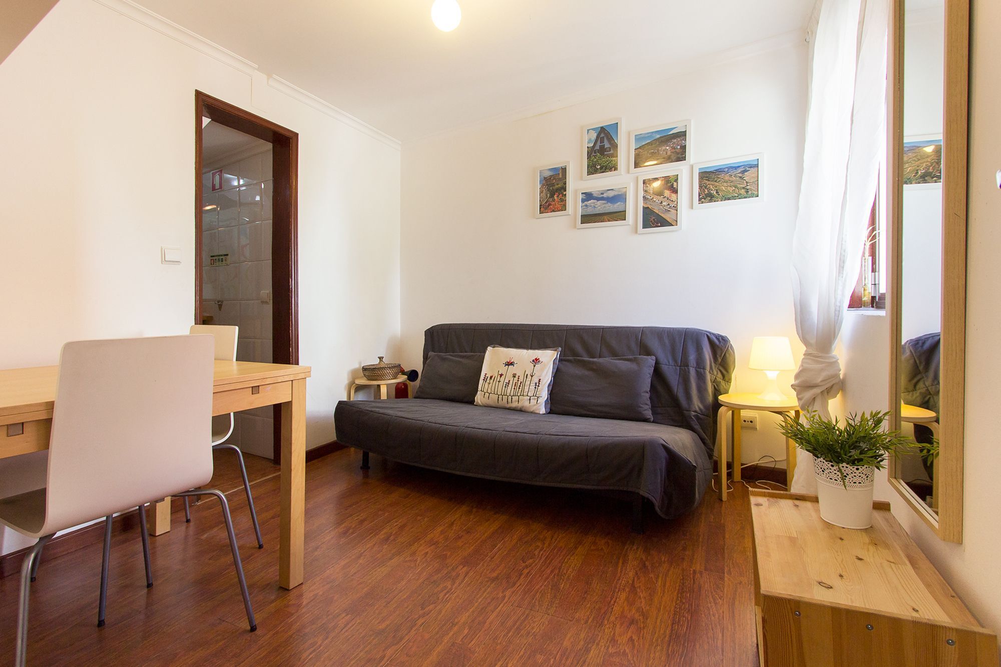 Apartment Principe Real I By Homing *
