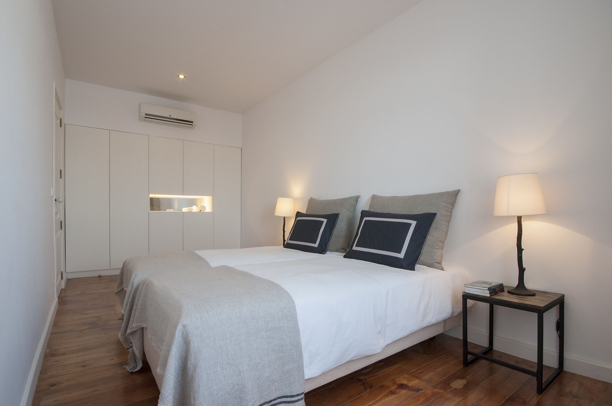 Apartment Olivier - Downtown Lisbon