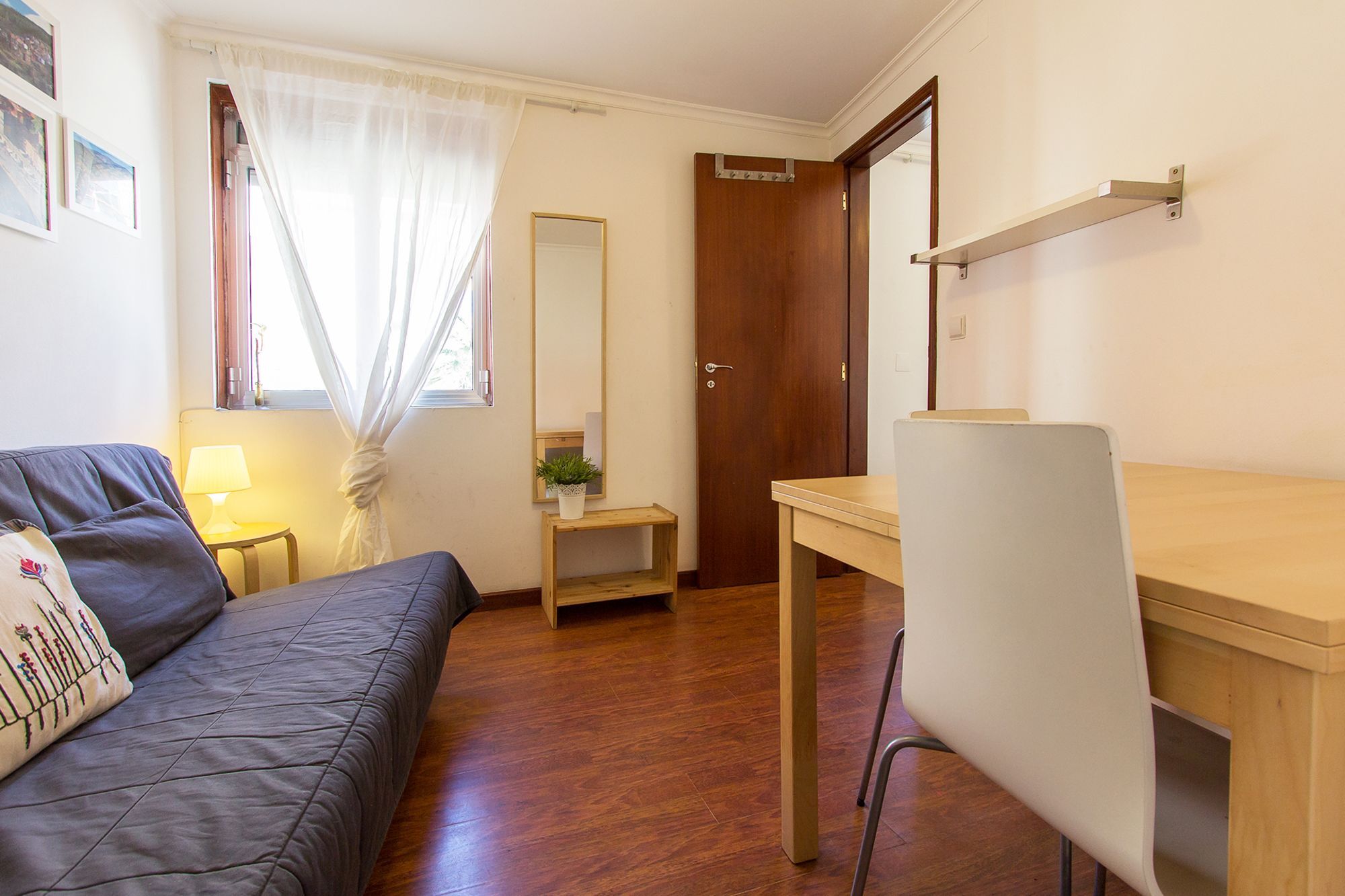 Apartment Principe Real I By Homing