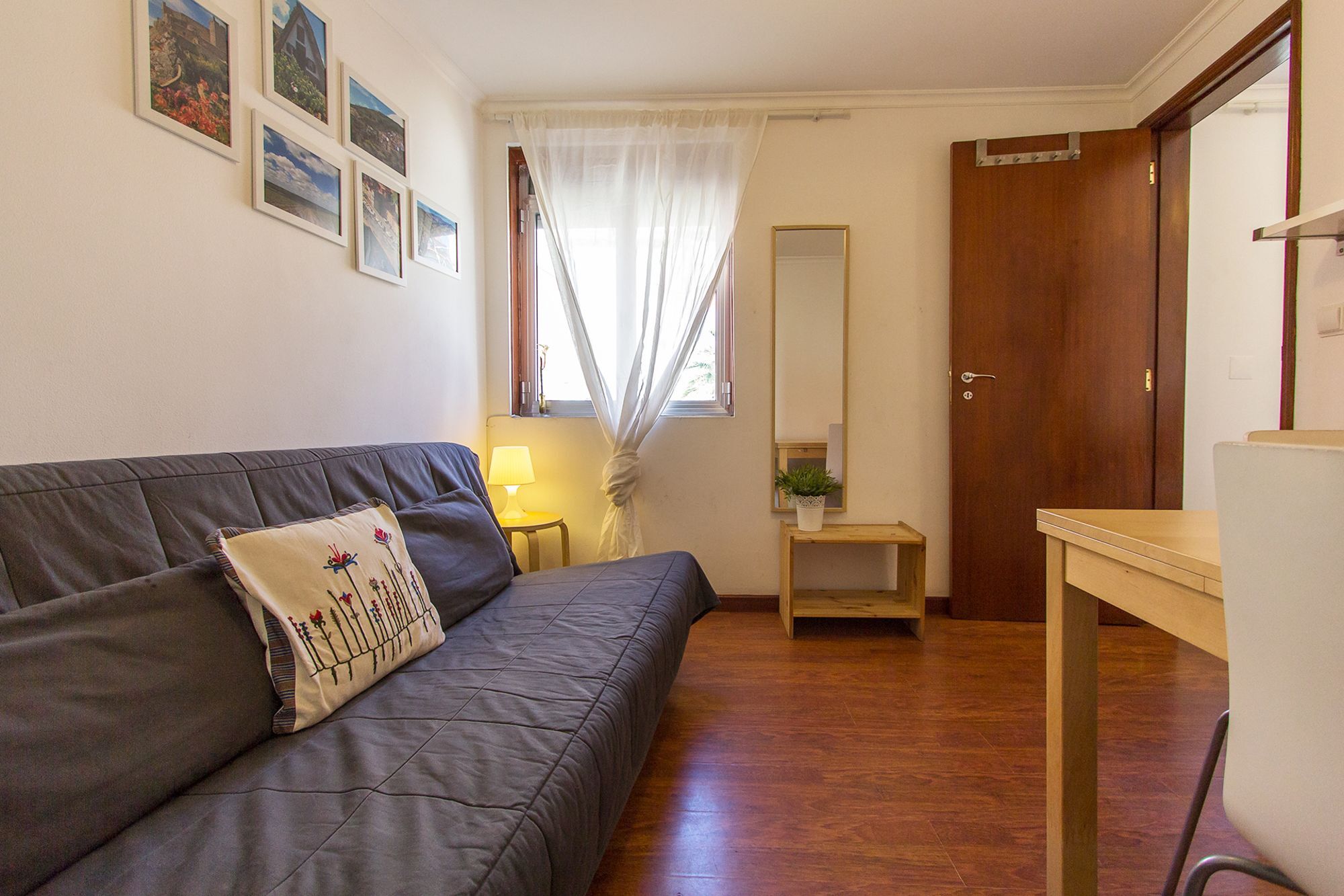 Apartment Principe Real I By Homing Lisbon