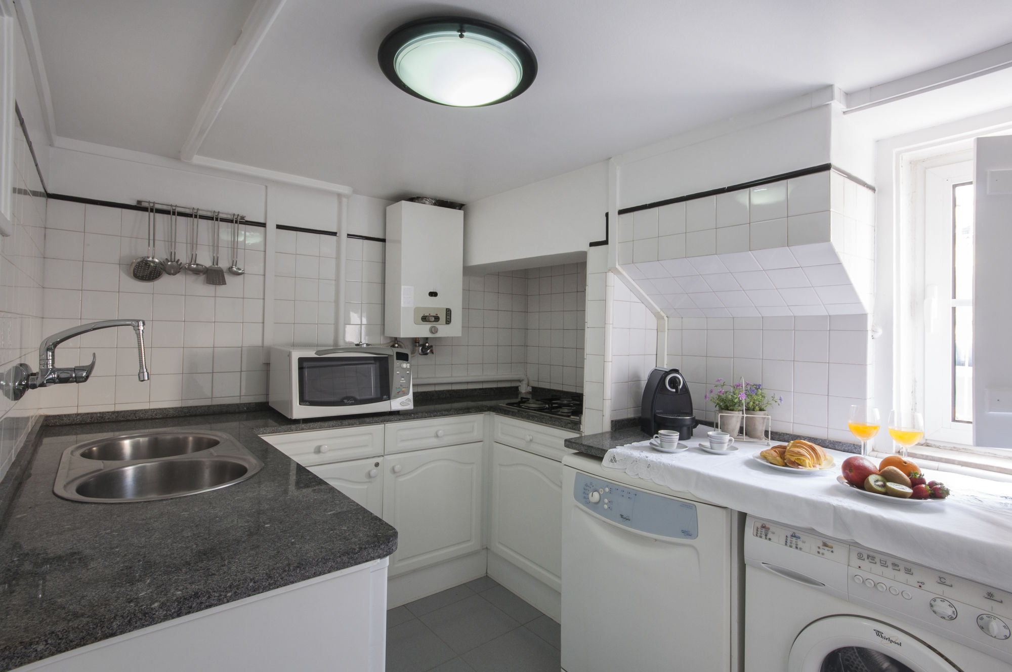 Apartment Olivier - Downtown Lisbon