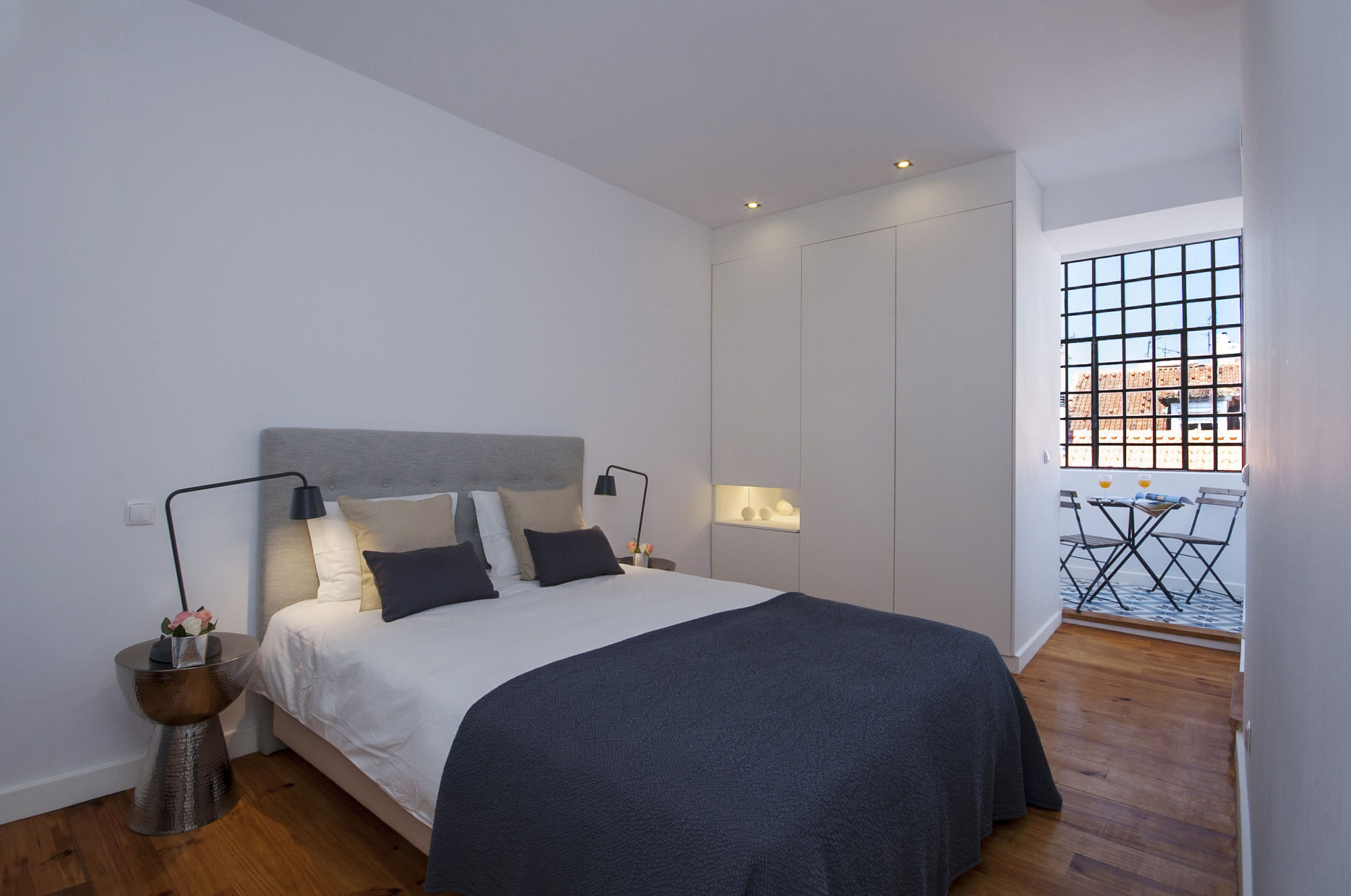 Apartment Olivier - Downtown Lisbon