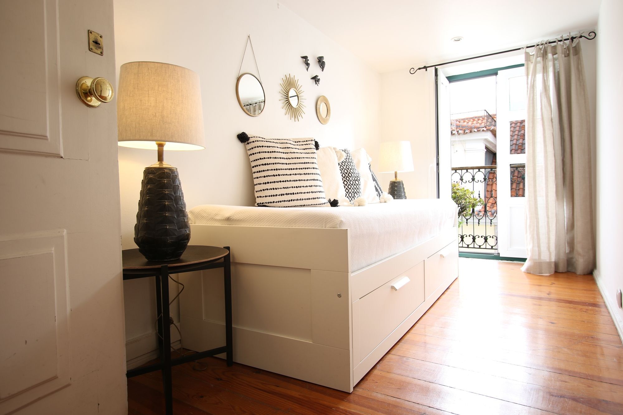 Olivier - Downtown Apartment Lisbon