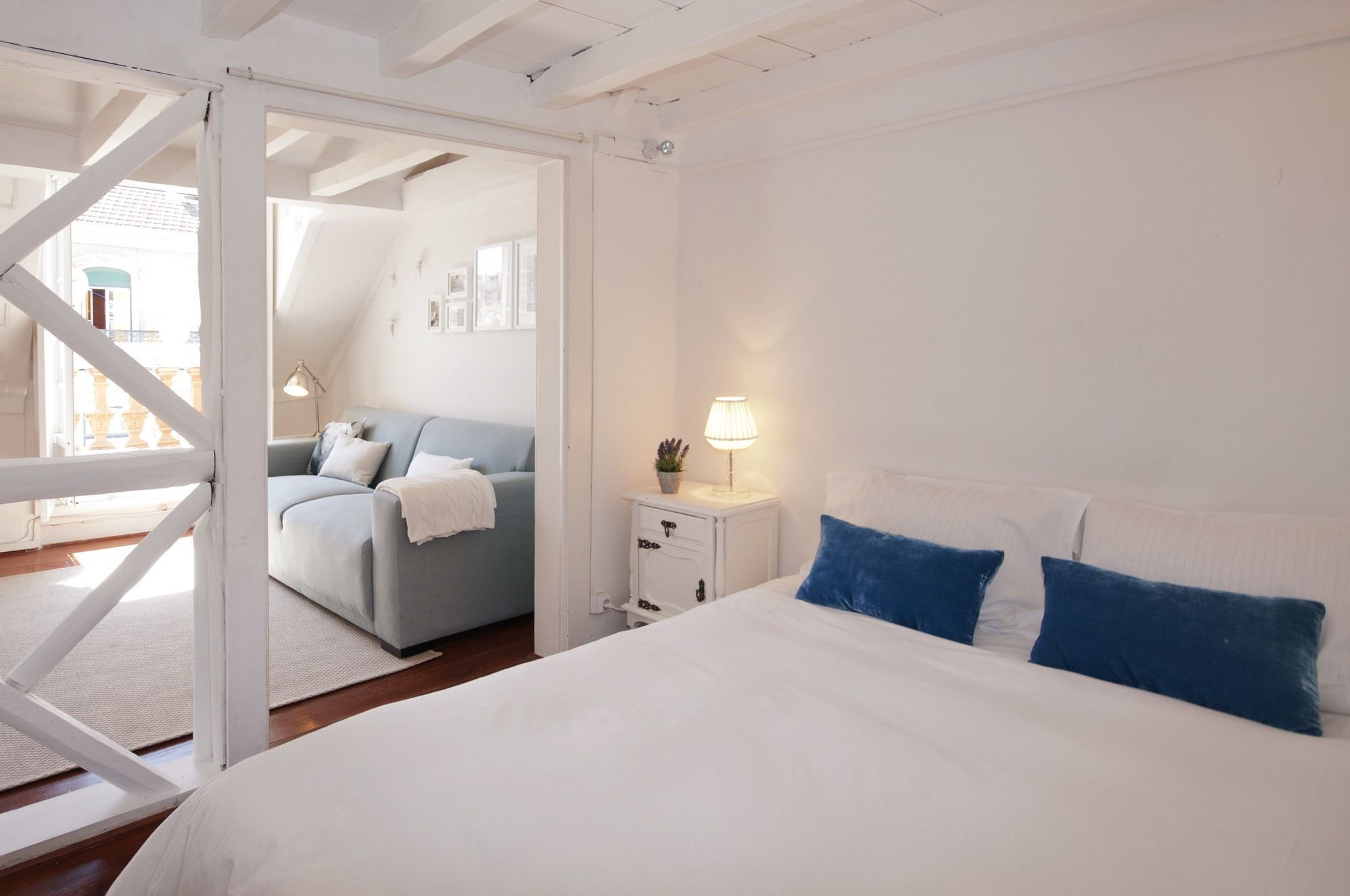 Apartment Olivier - Downtown Lisbon
