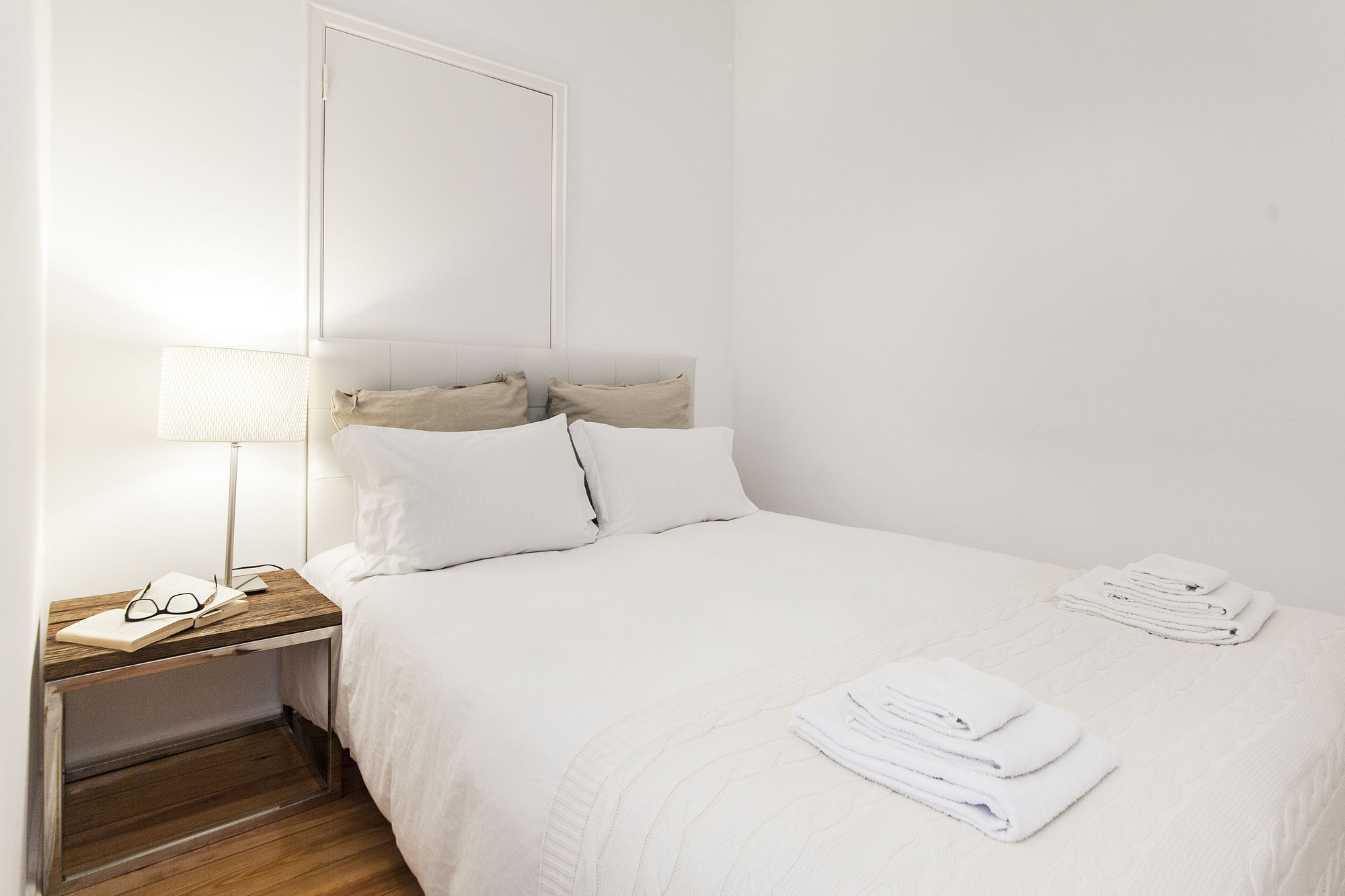 Olivier - Downtown Apartment Lisbon