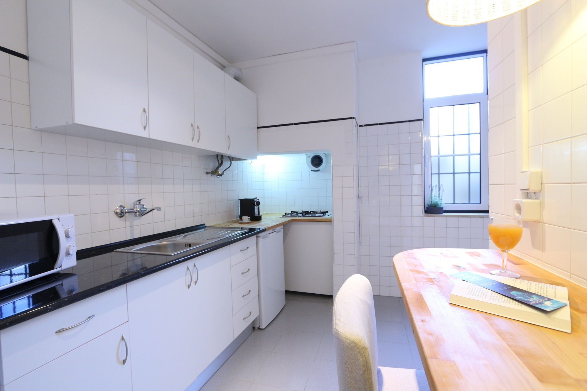 Olivier - Downtown Apartment Lisbon