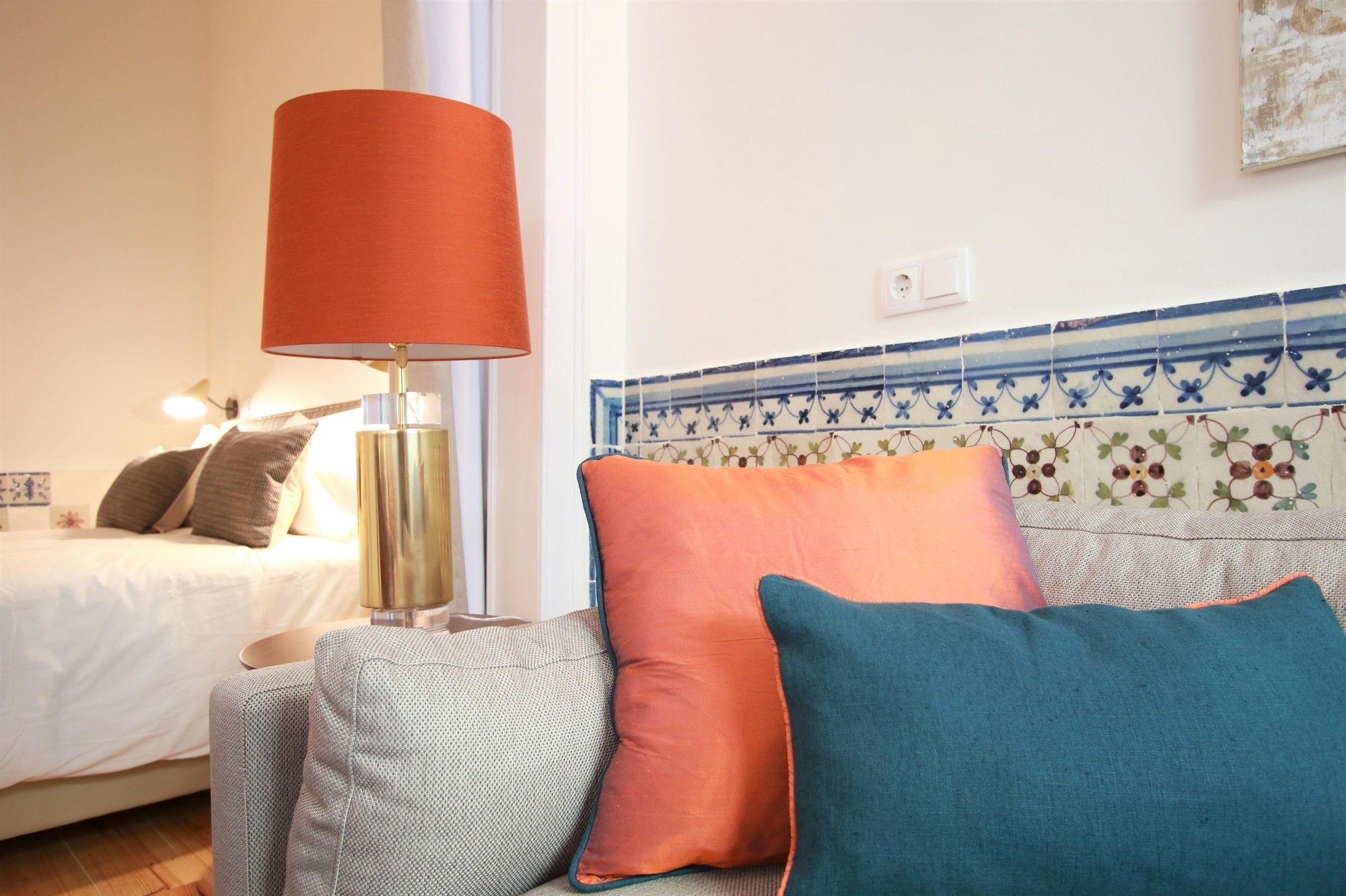 Apartment Olivier - Downtown Lisbon