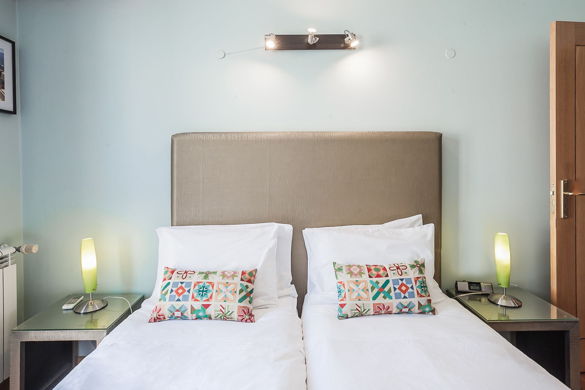 Lv Premier Apartments Baixa- Pr Apartment