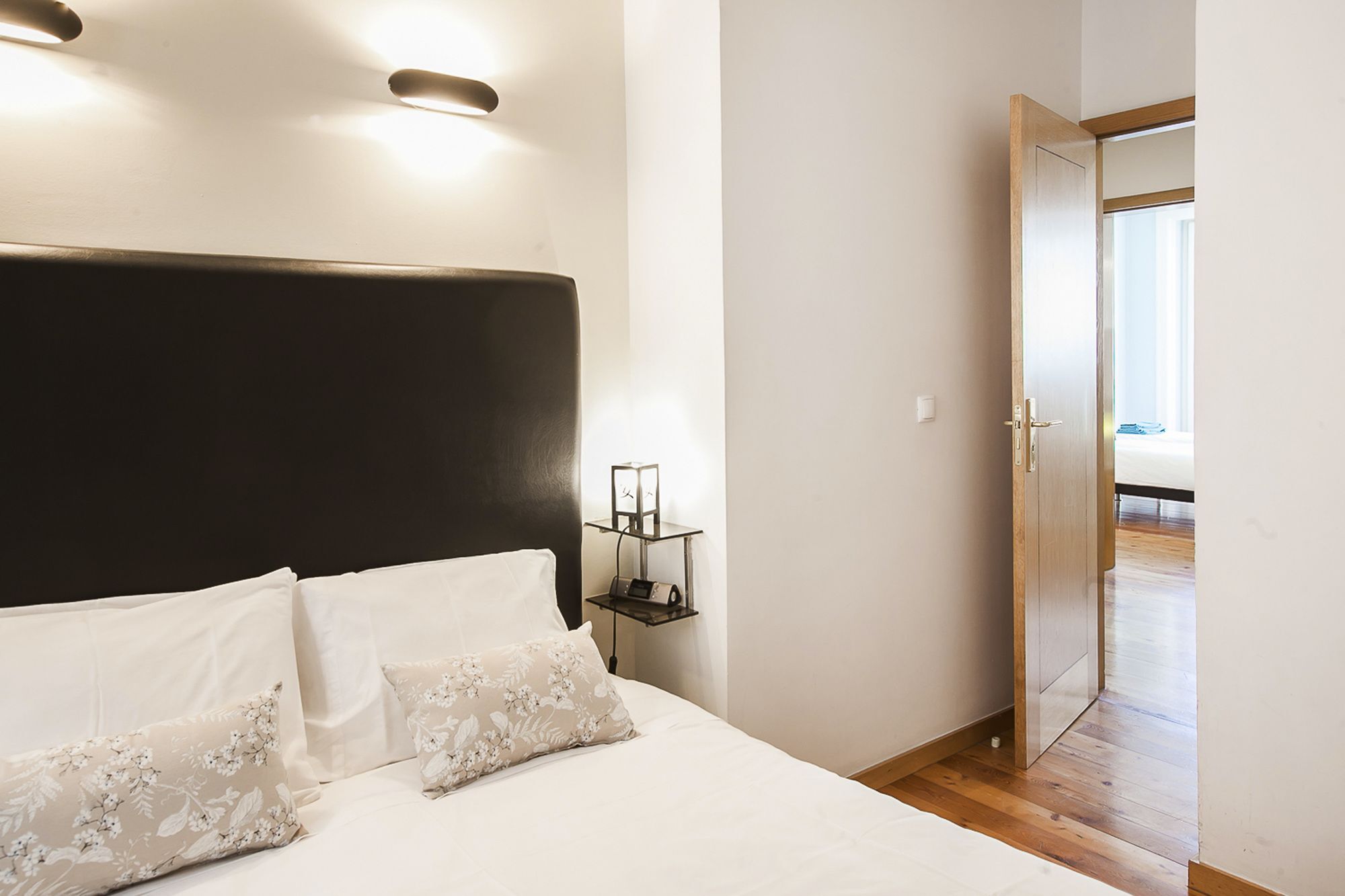 Lv Premier Apartments Baixa- Pr Apartment