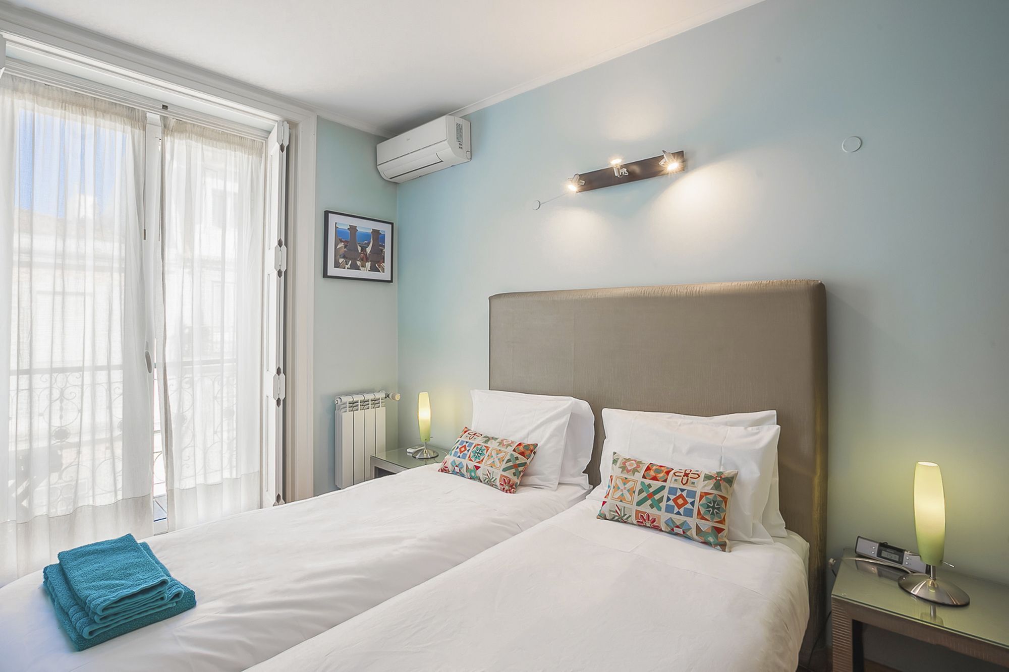 Lv Premier Apartments Baixa- Pr * Lisbon