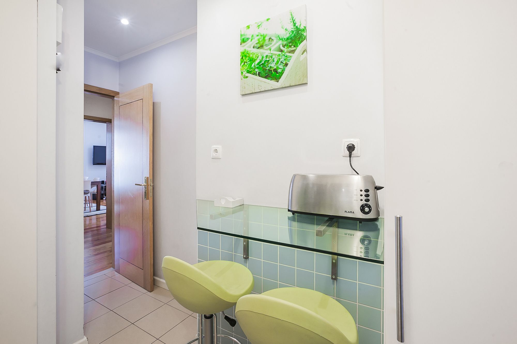 Lv Premier Apartments Baixa- Pr Lisbon