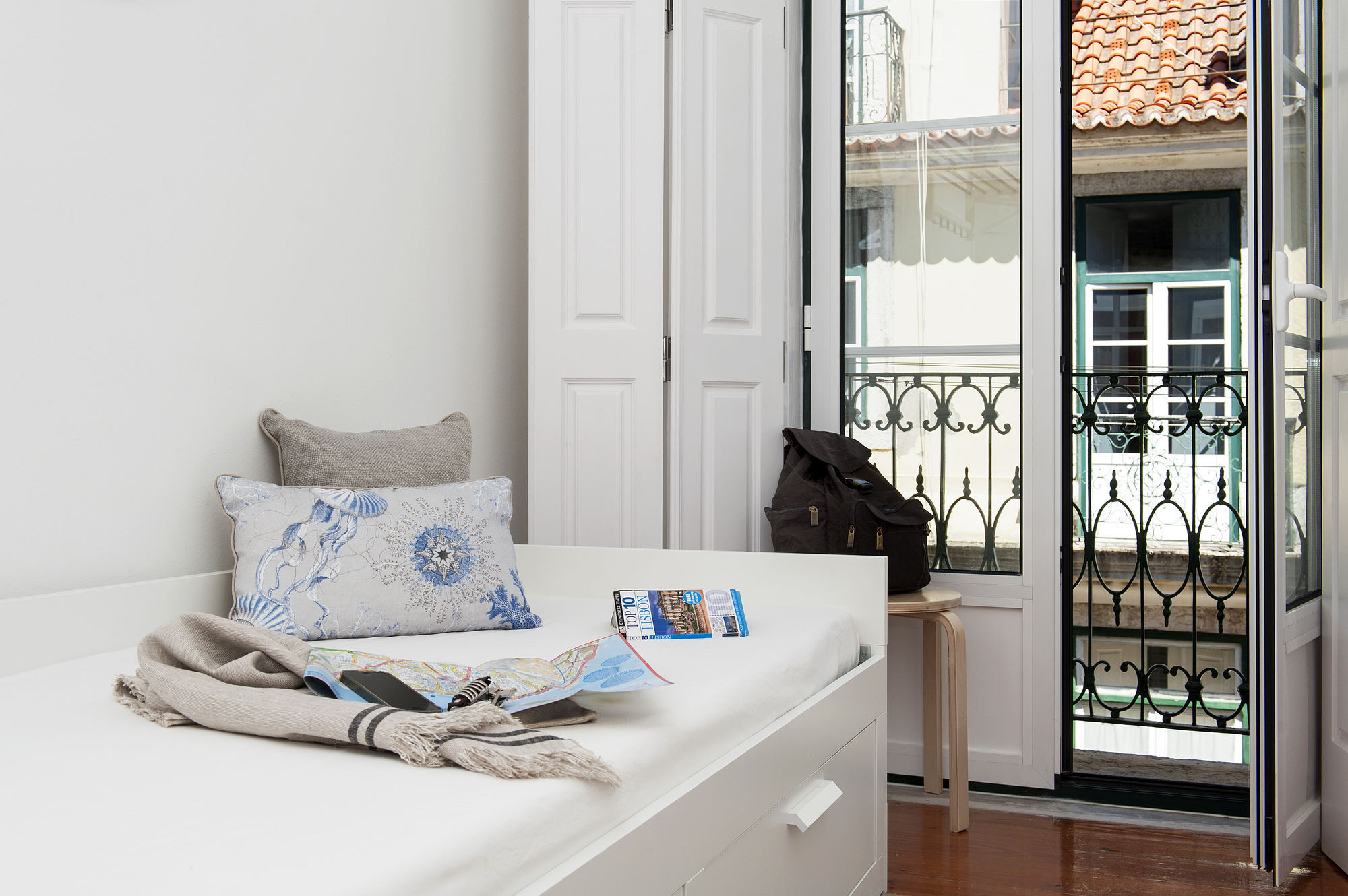 Olivier - Downtown * Lisbon