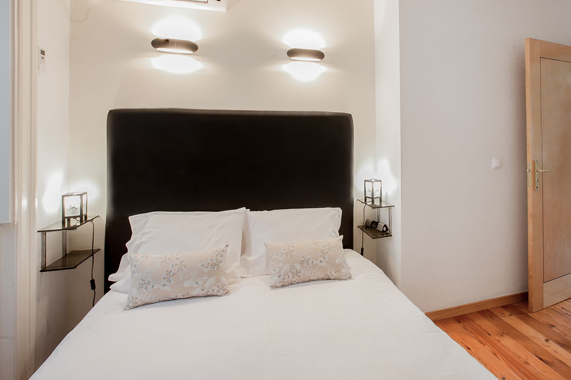 Apartment Lv Premier Apartments Baixa- Pr *