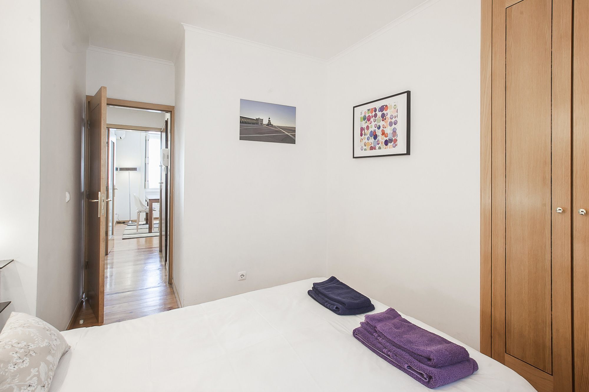 Apartment Lv Premier Apartments Baixa- Pr Lisbon