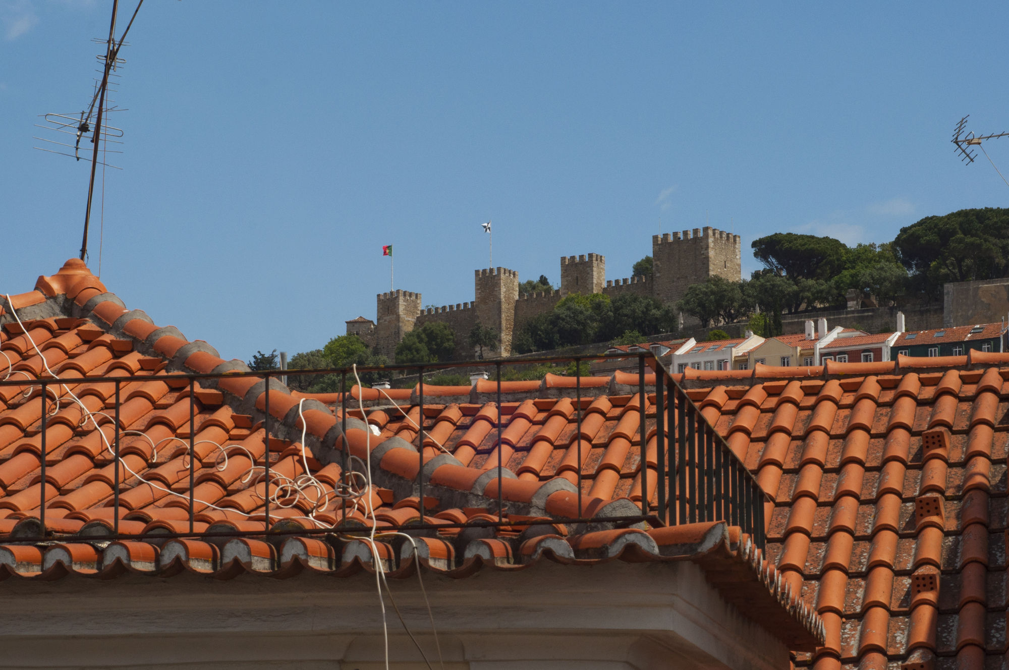 Apartment Olivier - Downtown Lisbon