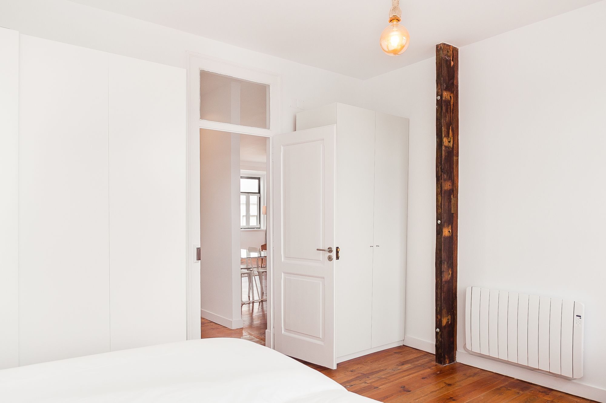 The Lisbon-way Apartment