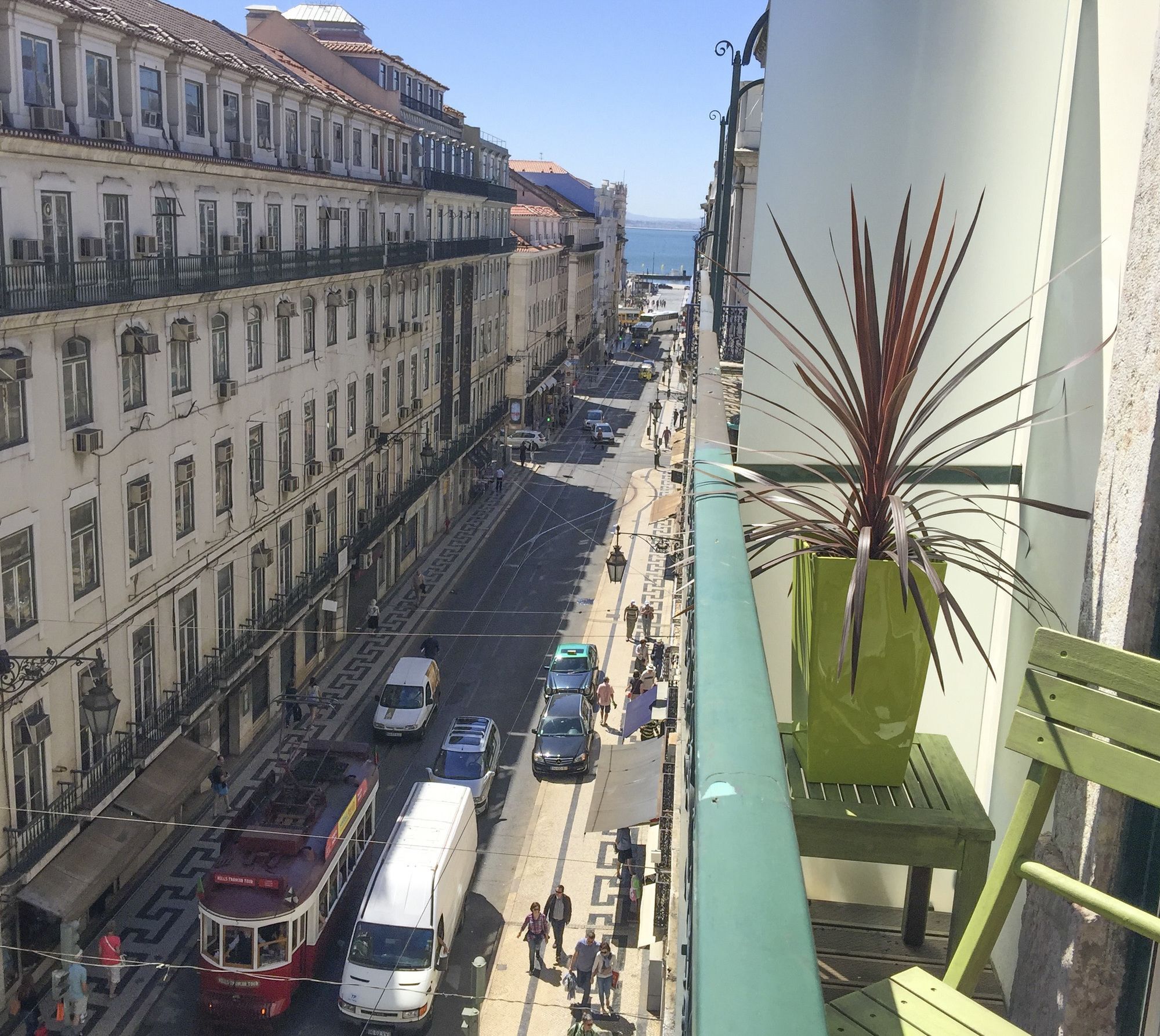 Lv Premier Apartments Baixa- Pr * Lisbon