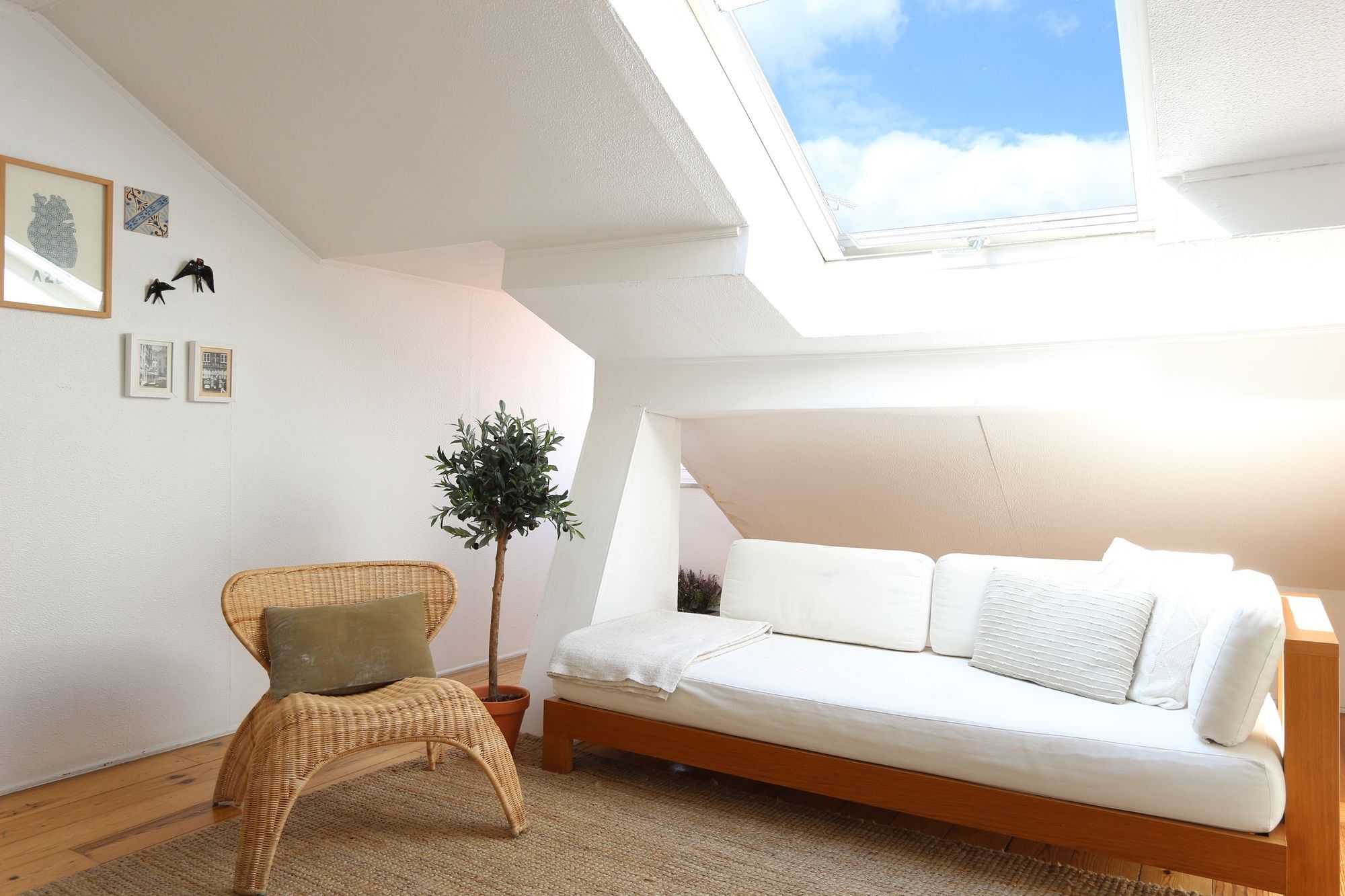 Olivier - Downtown Apartment Lisbon
