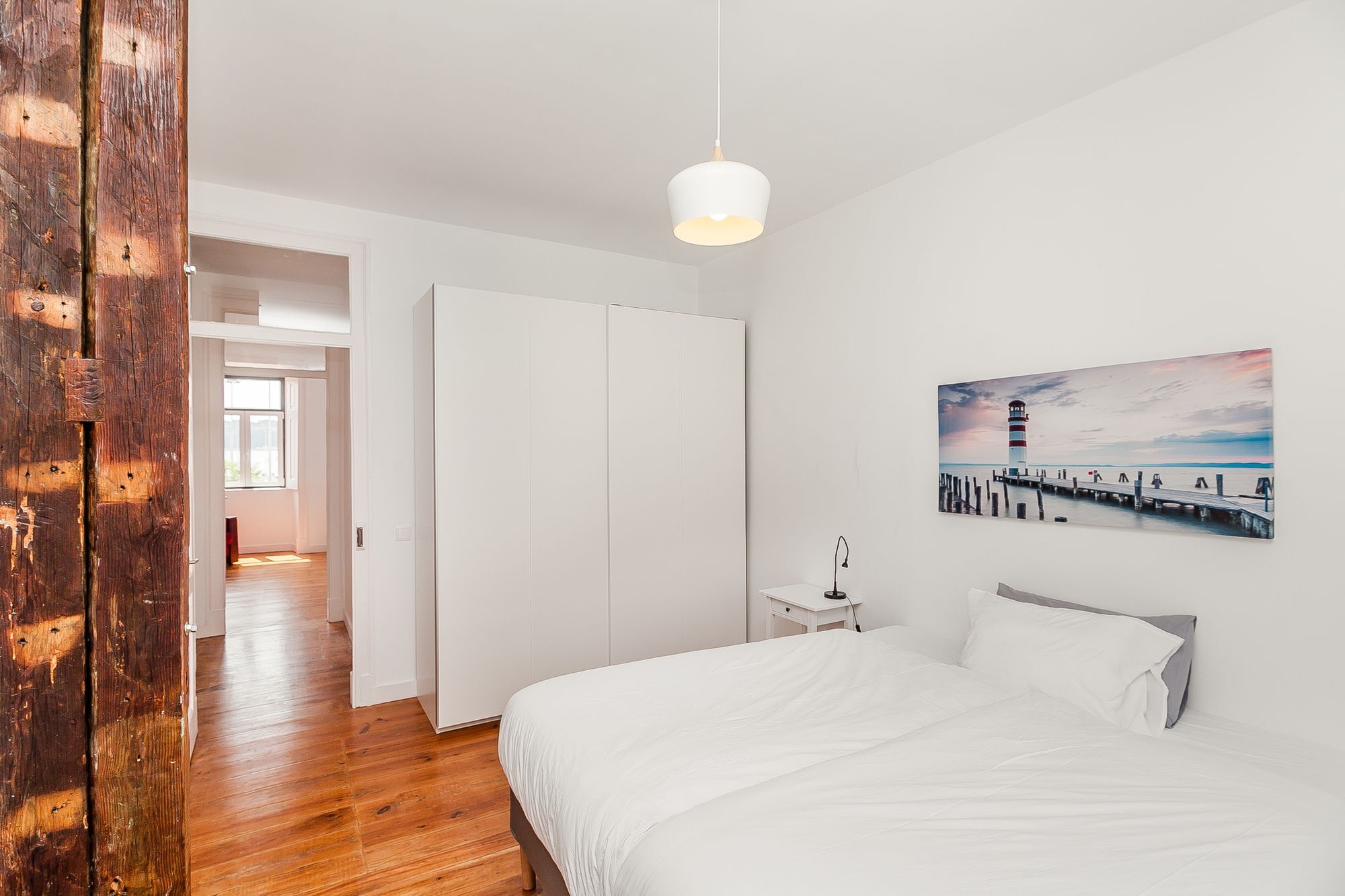 The Lisbon-way Apartment