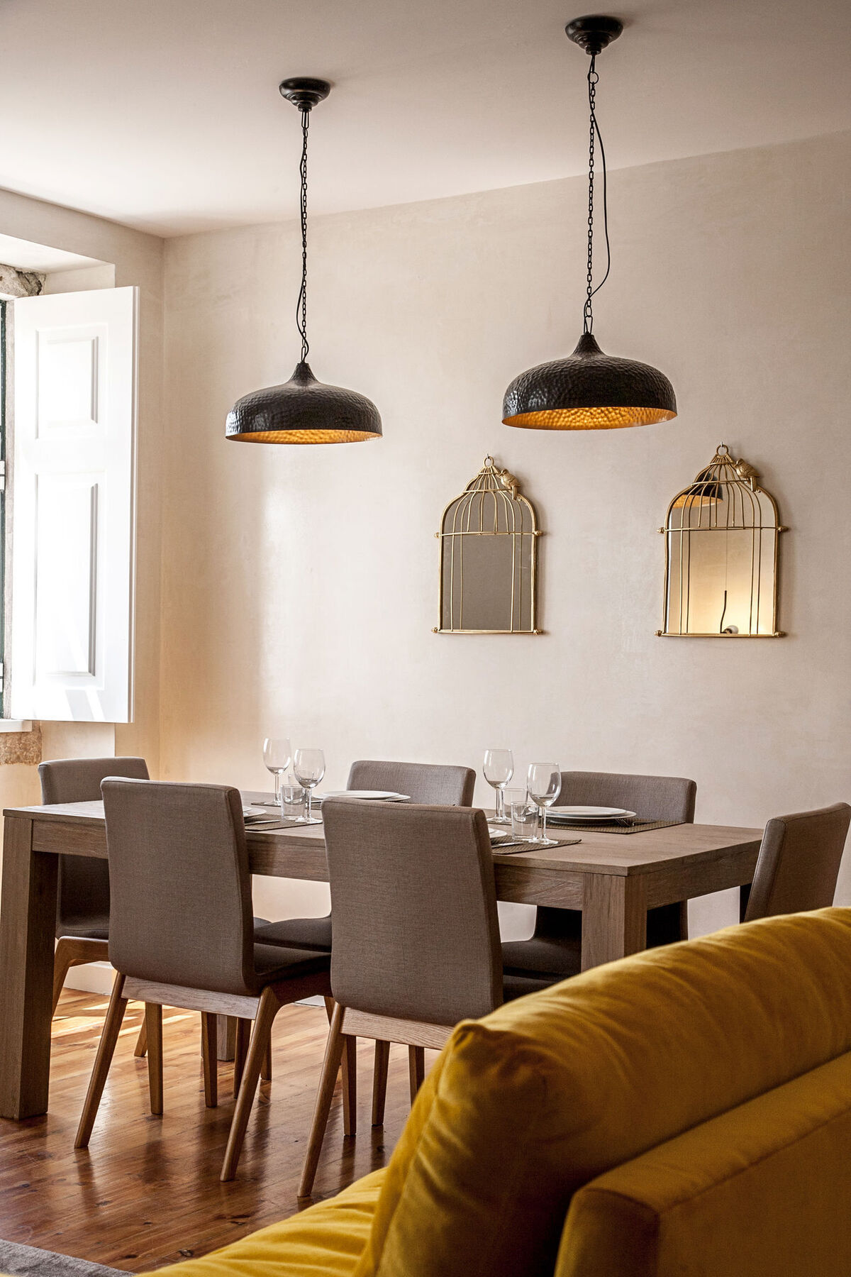 Olivier - Downtown Apartment Lisbon